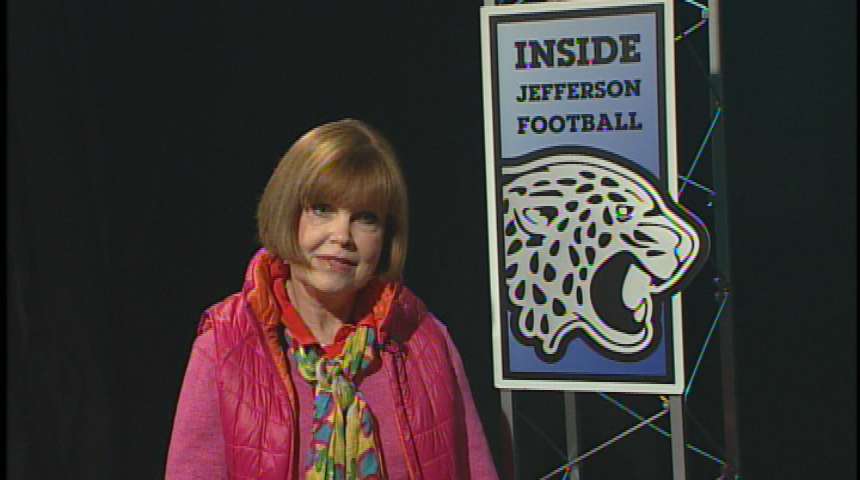 Inside Jefferson Football: Oct. 7