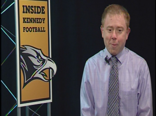 Inside Kennedy Football: Oct. 11