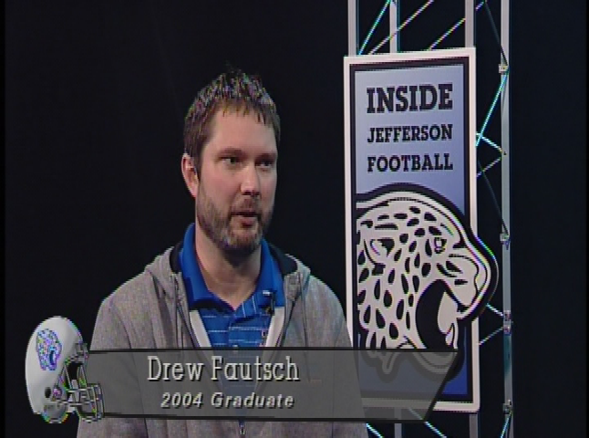 Inside Jefferson Football: Nov. 1