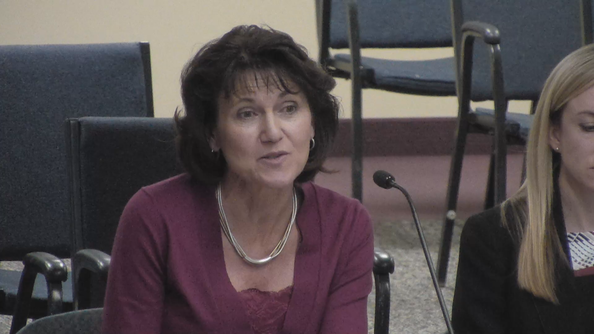 School Board: World's Best Workforce Annual Public Meeting