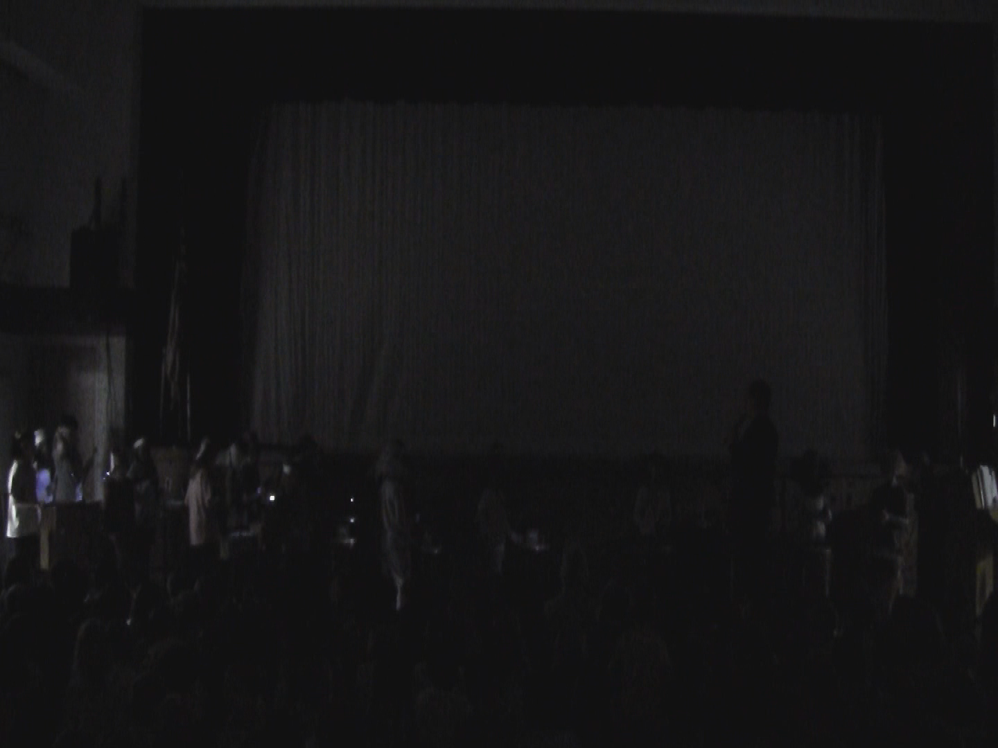 Hillcrest Gr. 2: The Great Kapok Tree