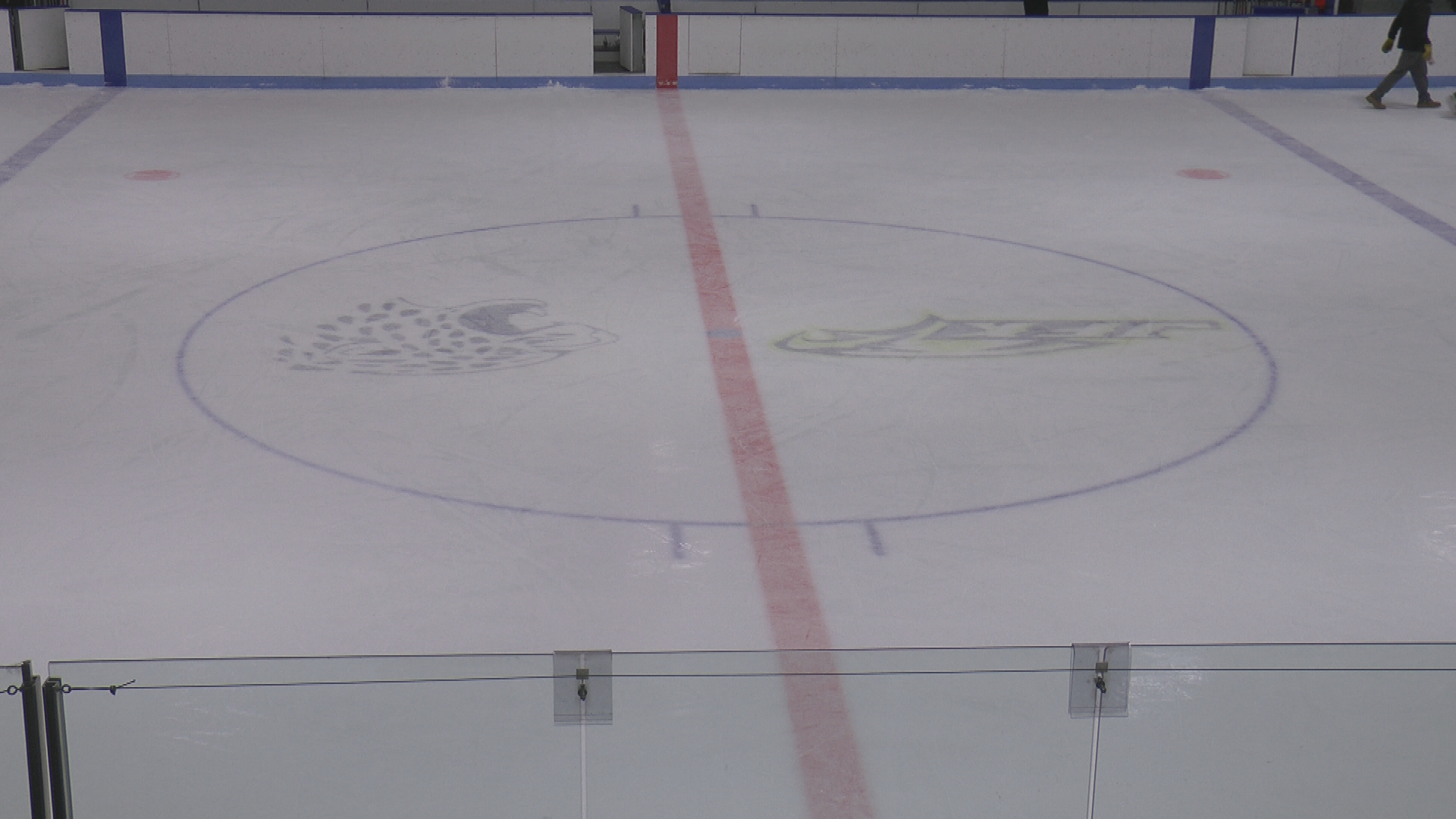 Boys' Hockey: St. Thomas Academy at Jefferson (MSBN Production)