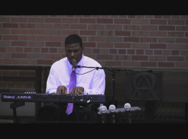 Potter's House of Jesus Christ 11/6/16