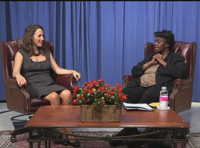 Let's Learn to Get Along: Reiter