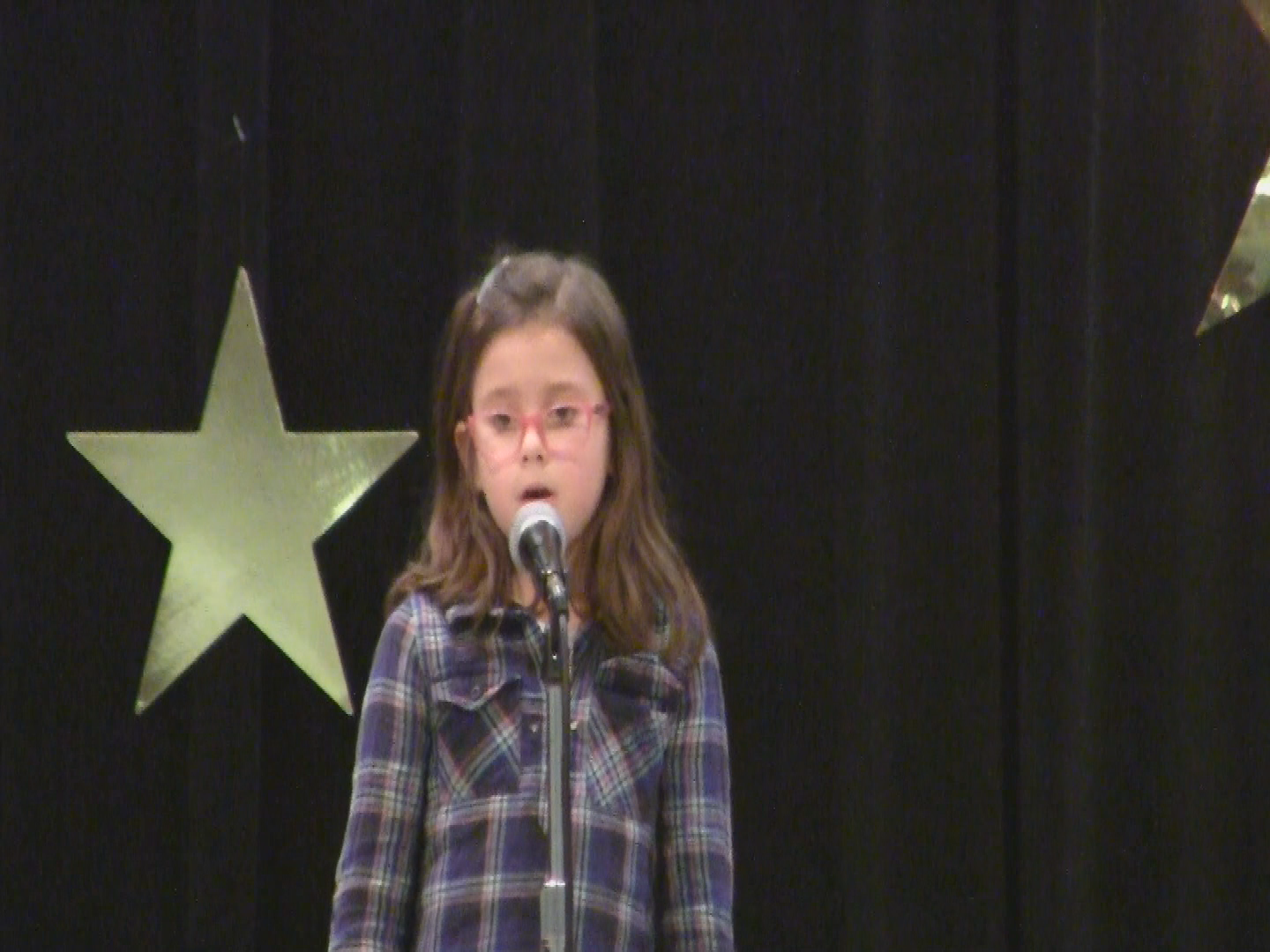 Olson Elem. 2017 Variety Show