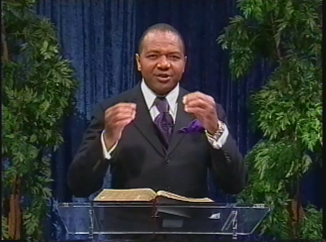  This Is The Day: Blessing and Cursing Pt. 4