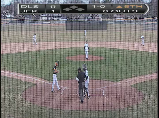 Baseball: DeLaSalle at Kennedy