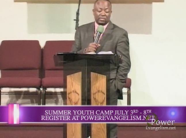 Piercing Darkness 4/23/16