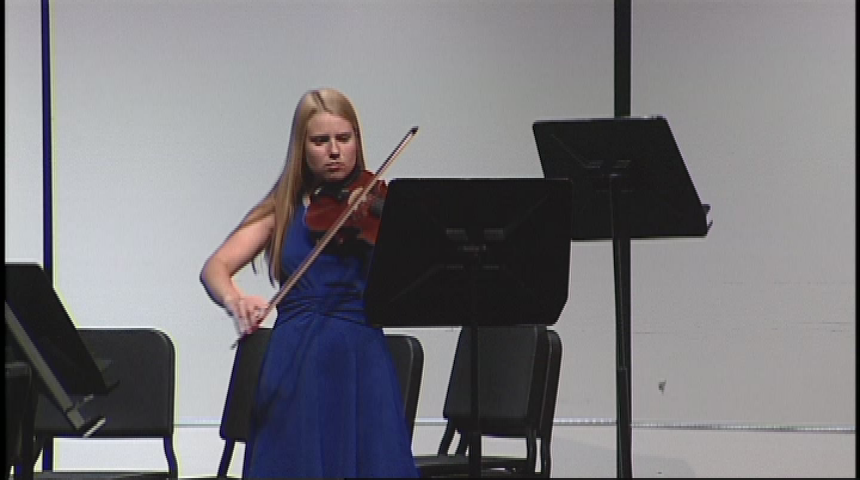 Jefferson Spring Orchestra Concert