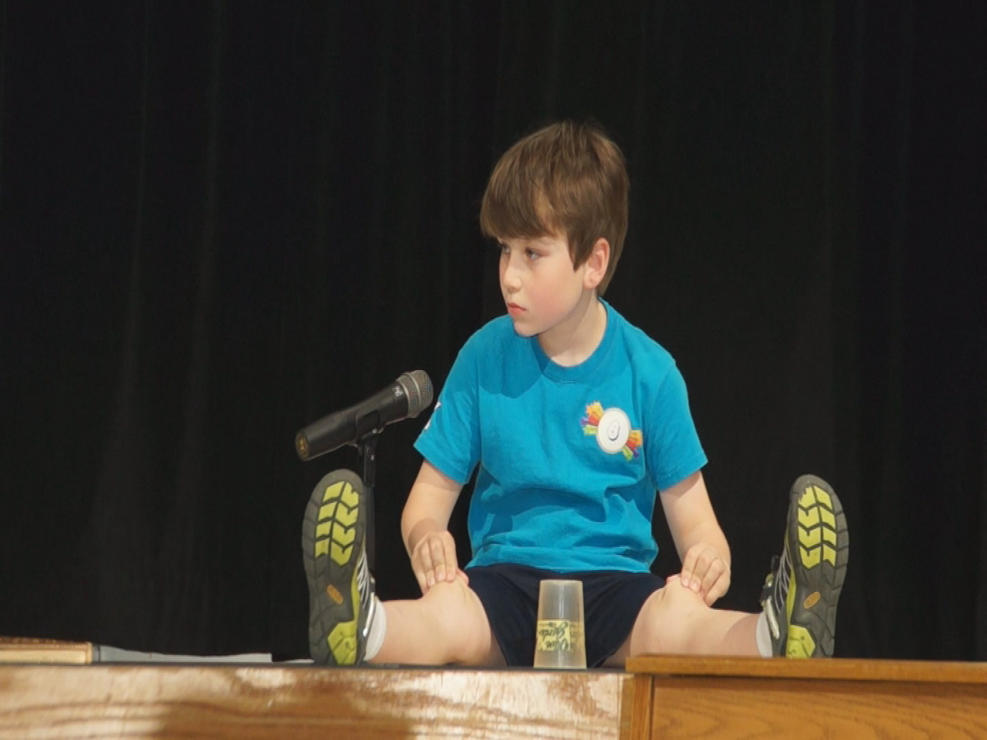 Ridgeview Talent Show