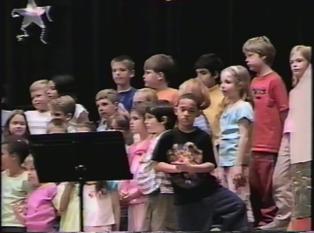 2006 Olson Gr. 1: To the Moon