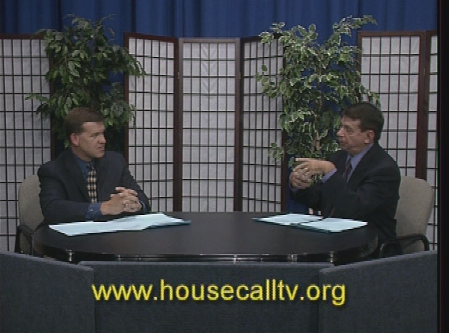 House Call: Risk Analysis Late Effects #2