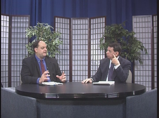 House Call: Whiplash #1