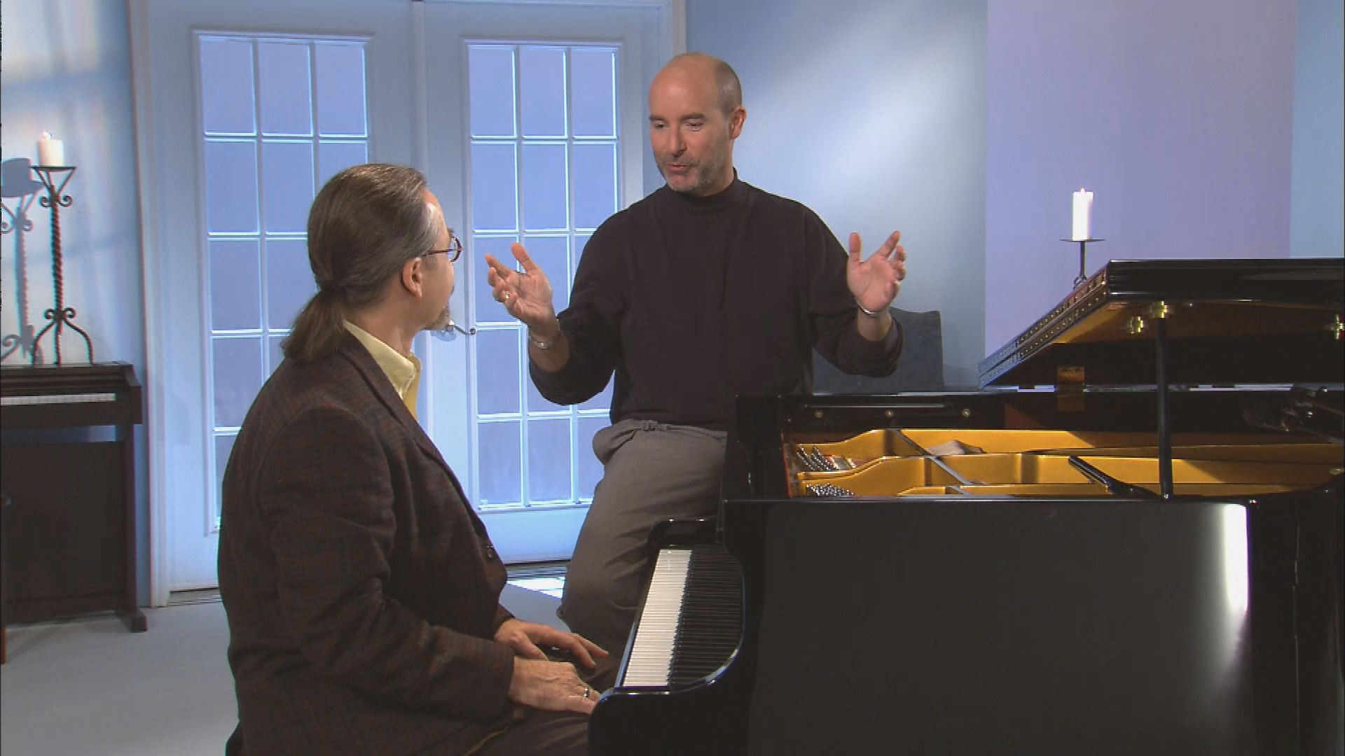 Piano Guy: Season 9 Episode Twelve