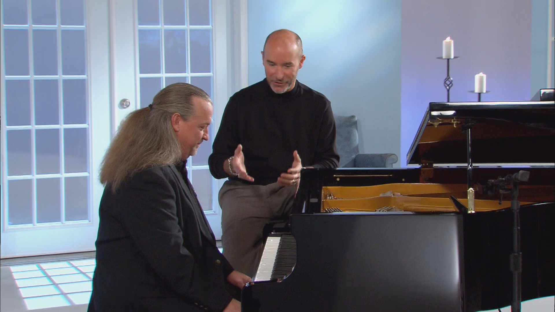 Piano Guy: Season 11 Episode Three