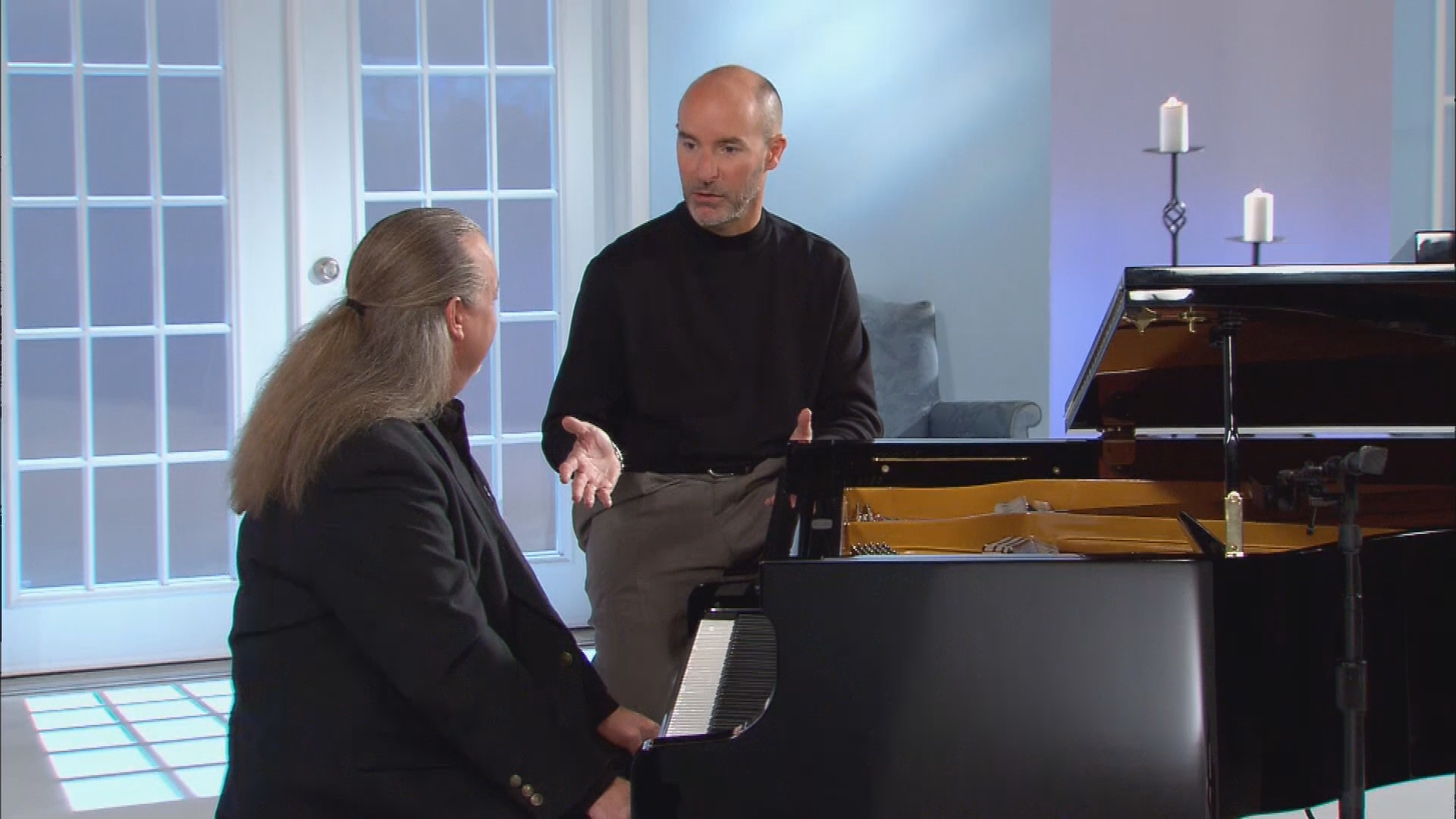 Piano Guy: Season 11 Episode Ten