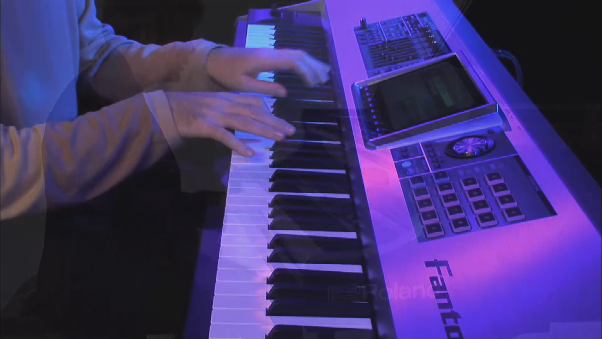 Piano Guy: Season 12 Episode One