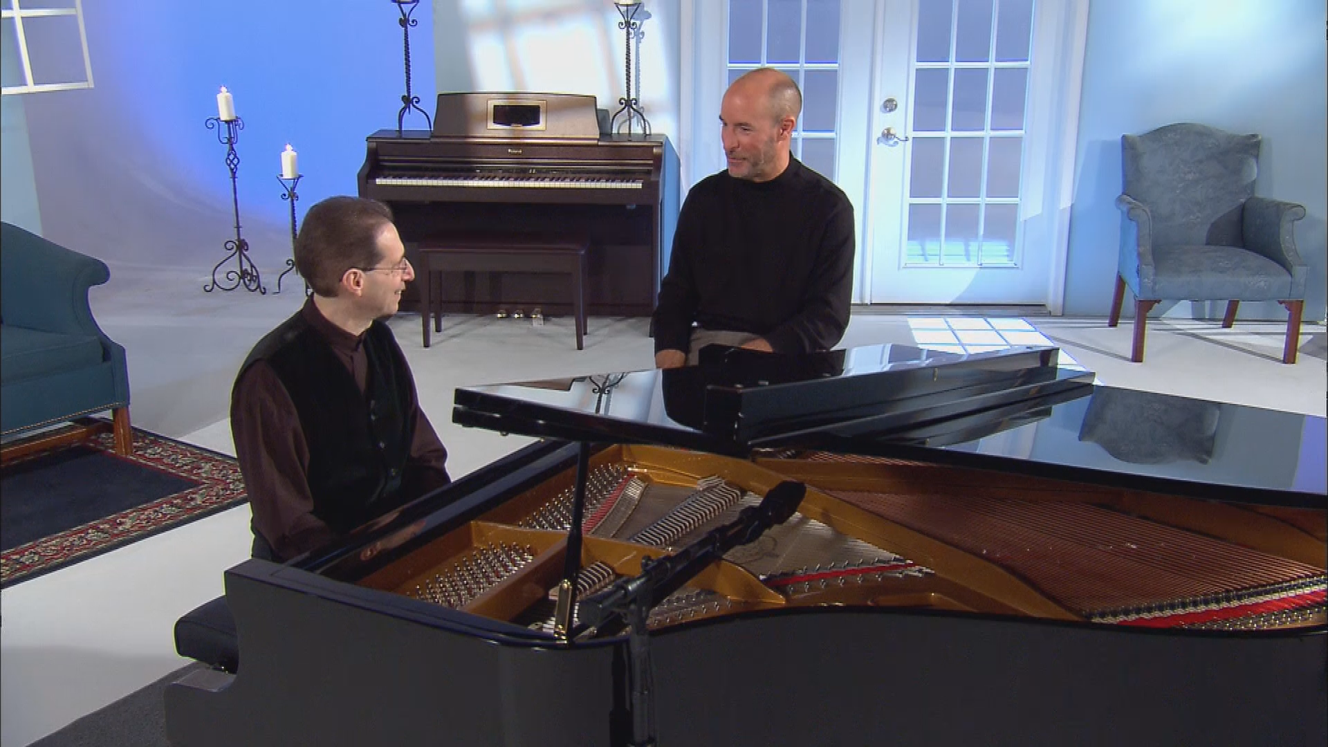 Piano Guy: Season 12 Episode Two