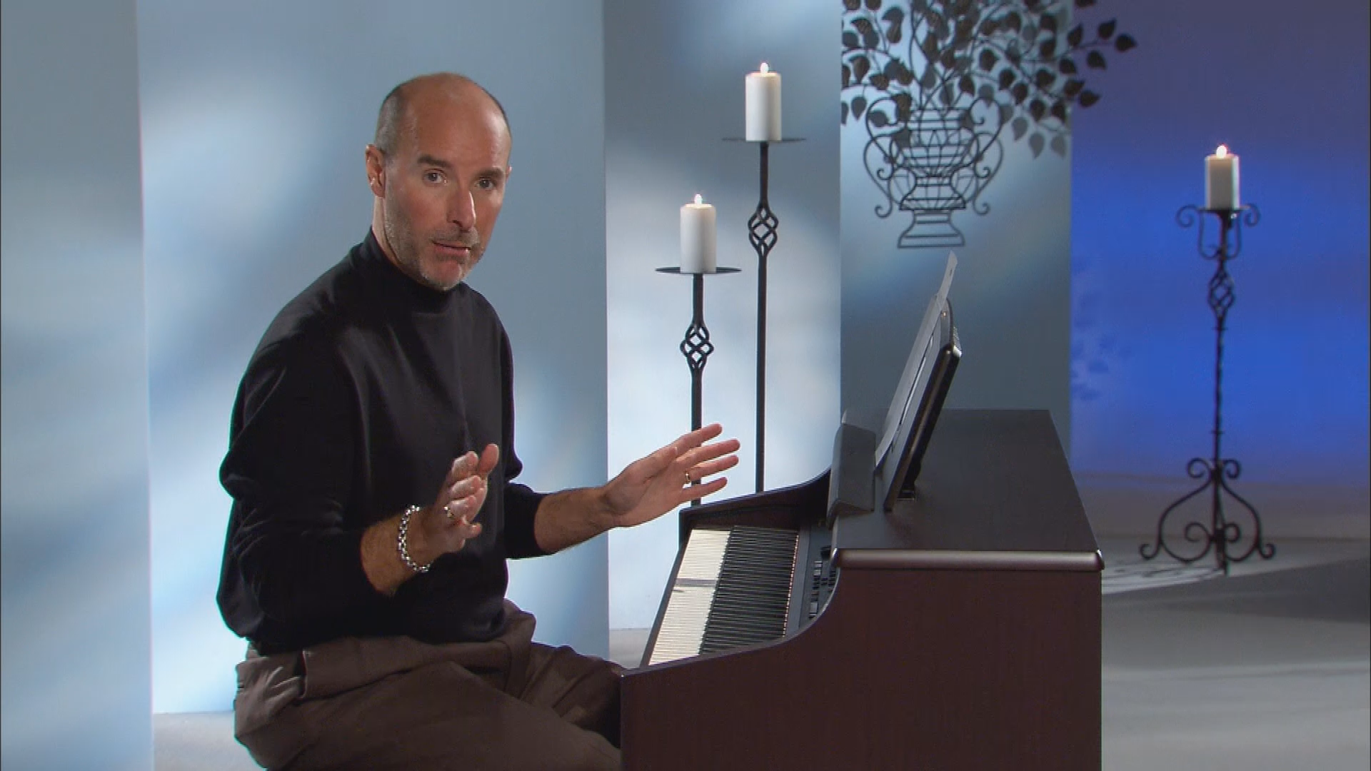 Piano Guy: Season 12 Episode Three