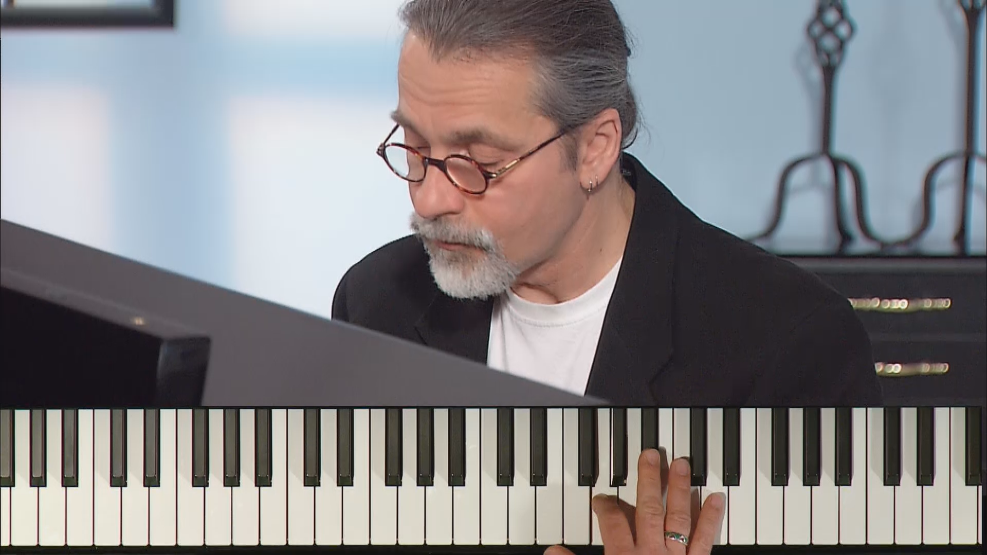 Piano Guy: Season 12 Episode Eleven