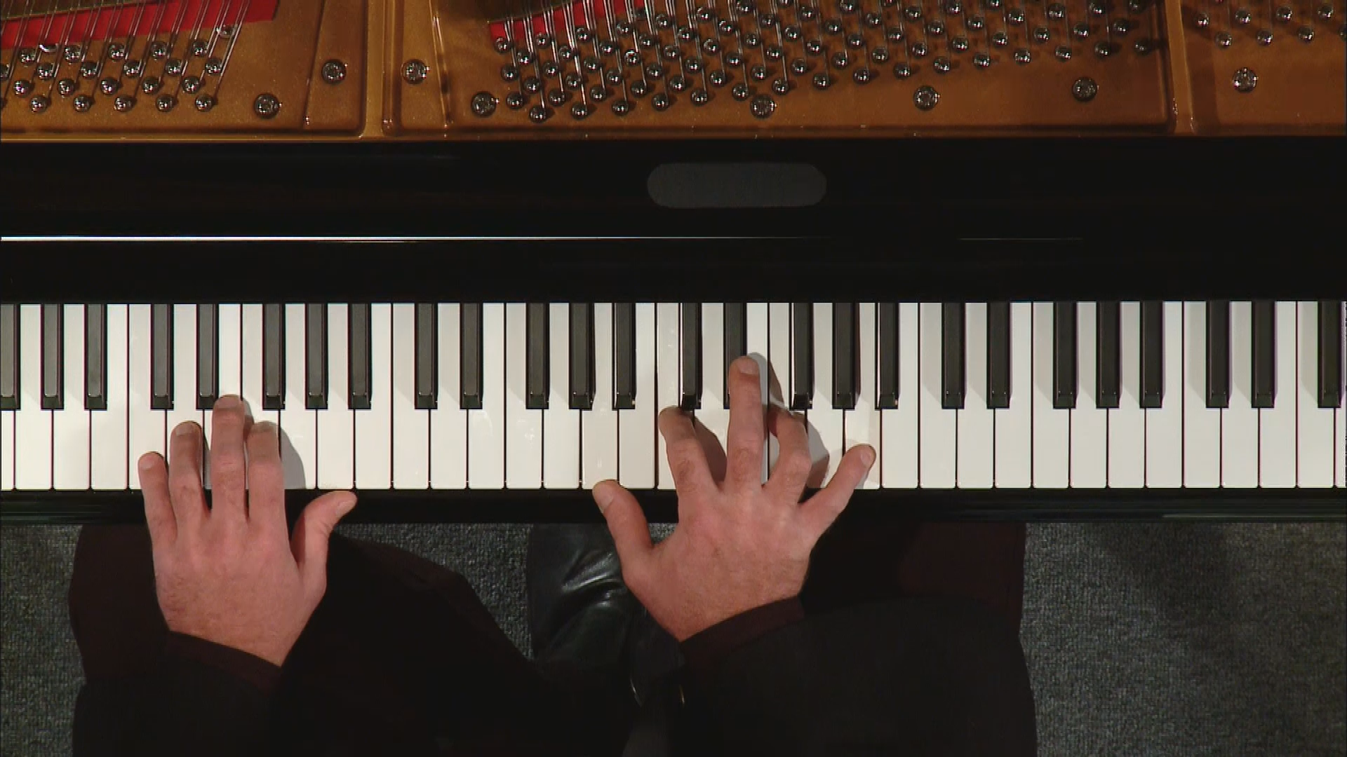 Piano Guy: Season 12 Episode Twelve