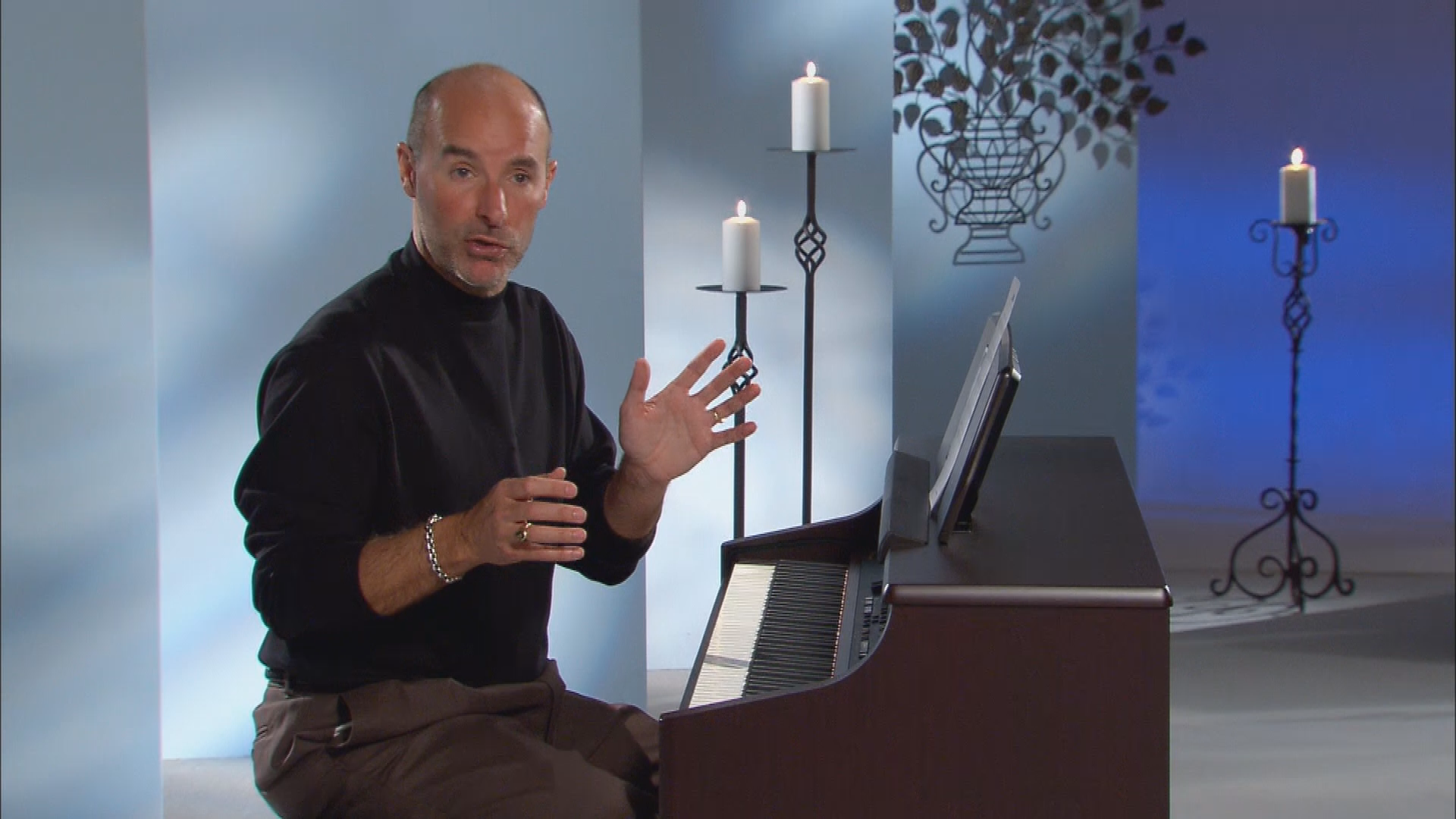 Piano Guy: Season 13 Episode Seven