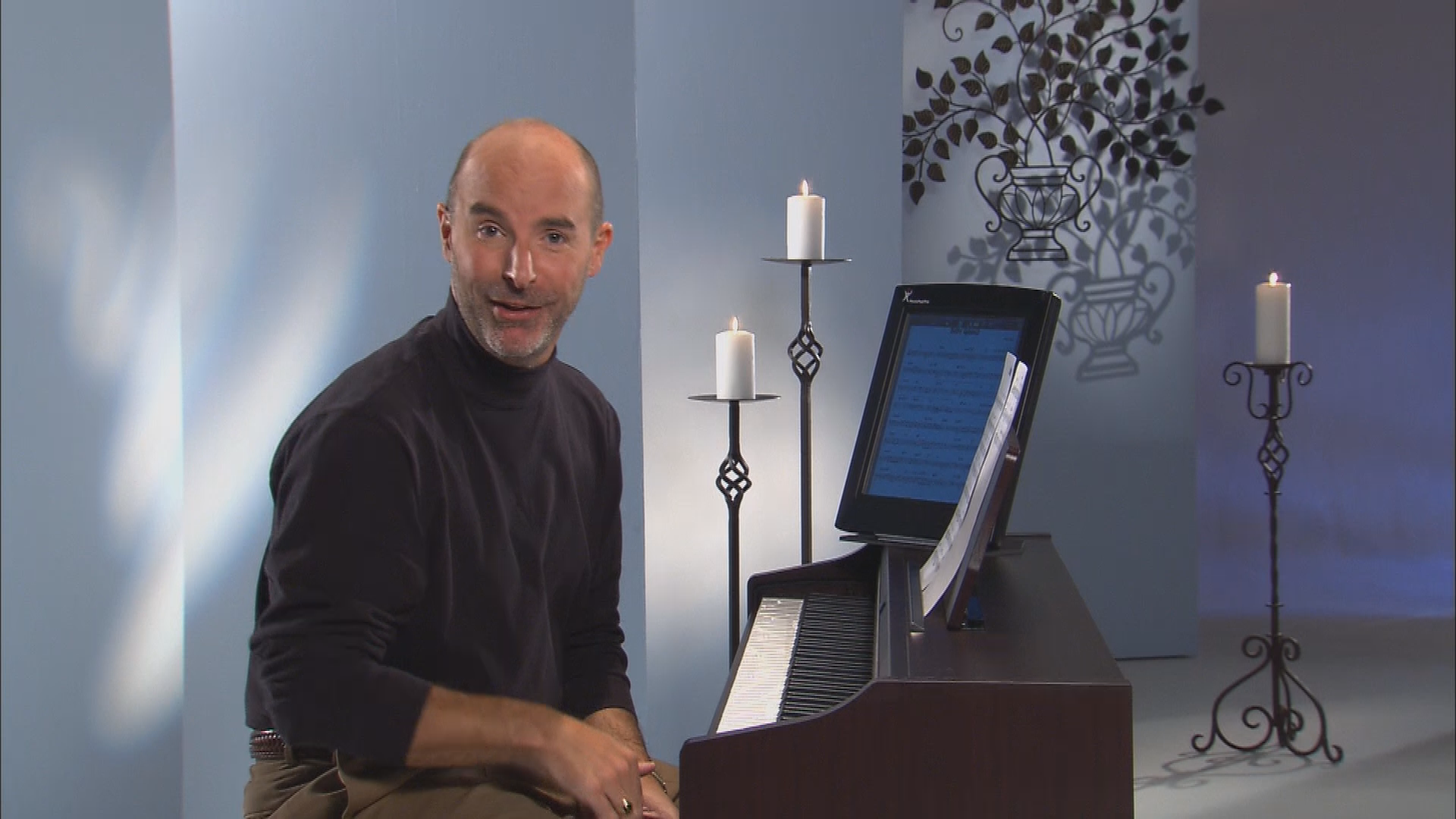 Piano Guy: Season 13 Episode Ten