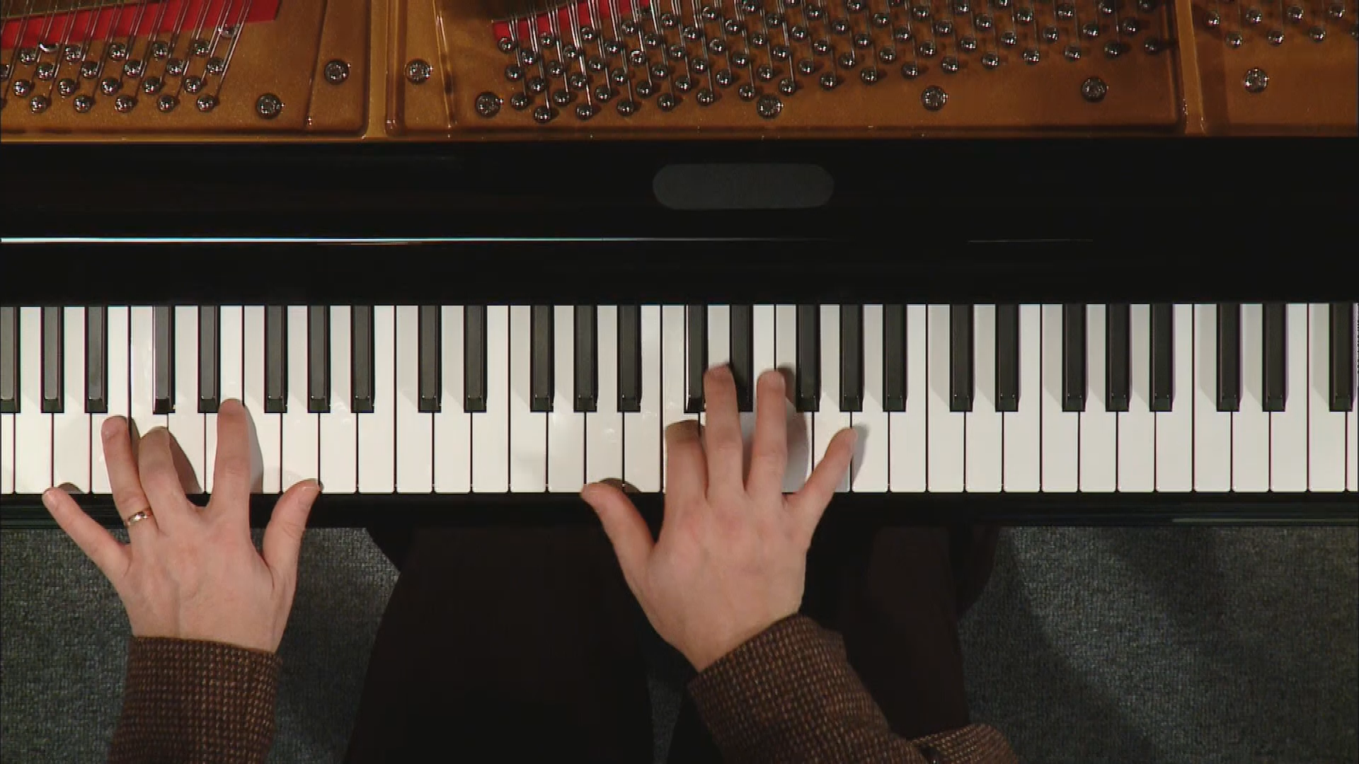 Piano Guy: Season 13 Episode Eleven