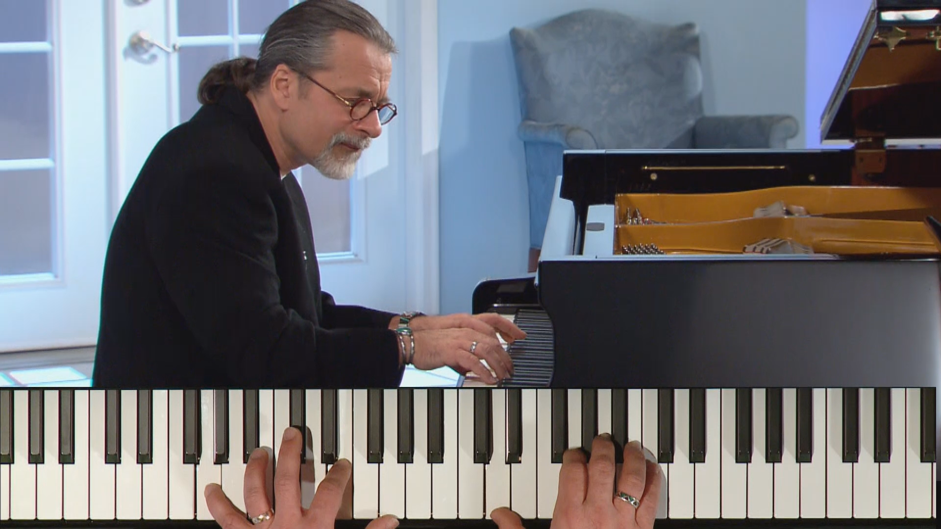 Piano Guy: Season 14 Episode Three