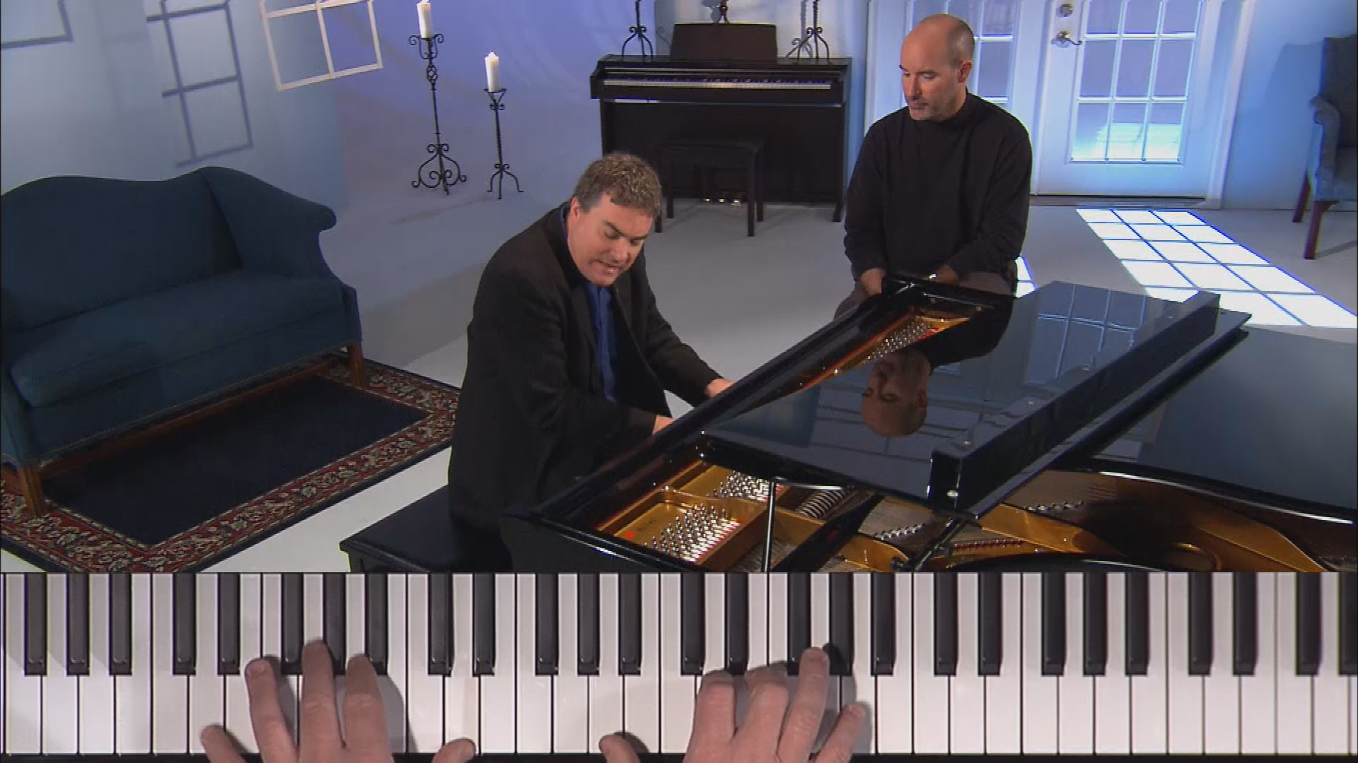 Piano Guy: Season 14 Episode Six