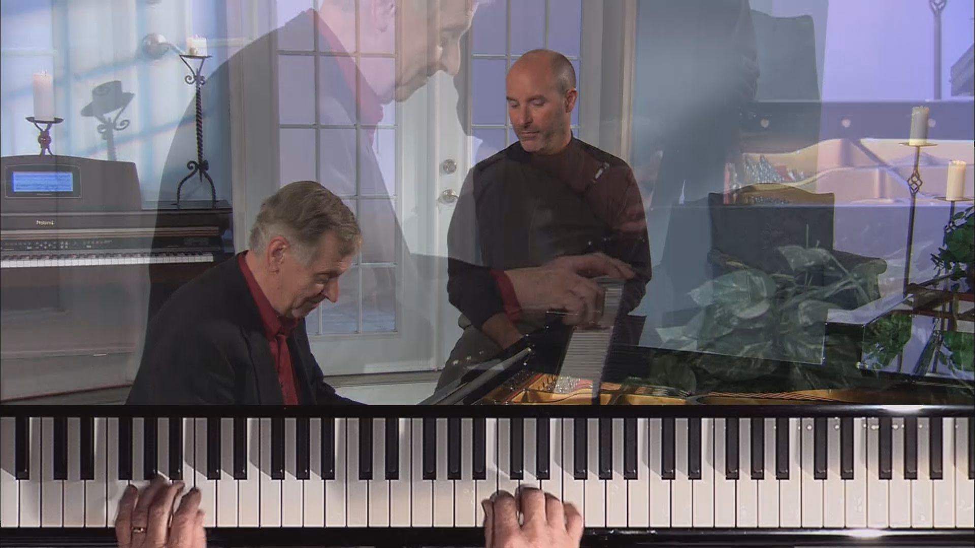 Piano Guy: Season 14 Episode Ten