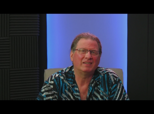 The World Fusion Show: Episode Four