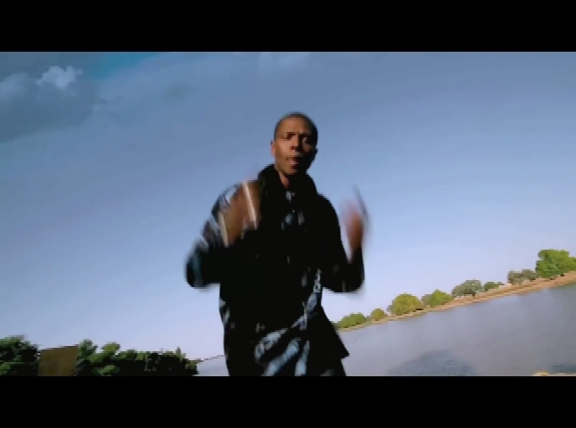 The World Fusion Show: Episode Eleven