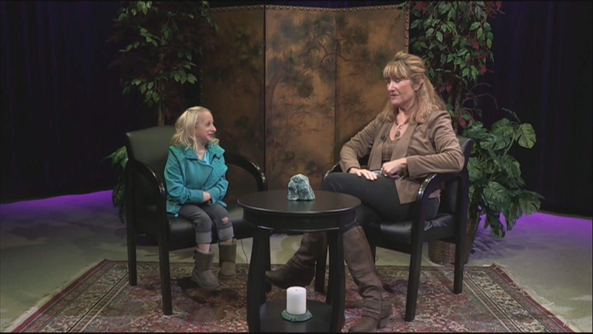 Real People: Ep. 104 - Primordial Dwarf, Hanna Kritzech