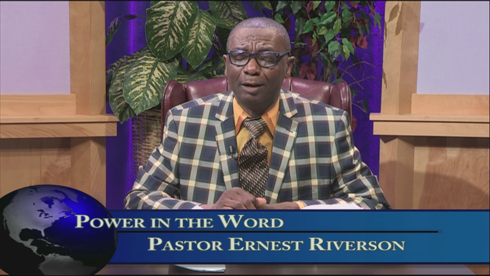 Power in the Word: Jesus, the Hope of the Nations Pt 2