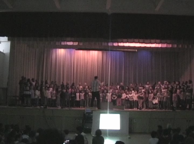 2007 Valley View Gr. 1:  City Rhythms