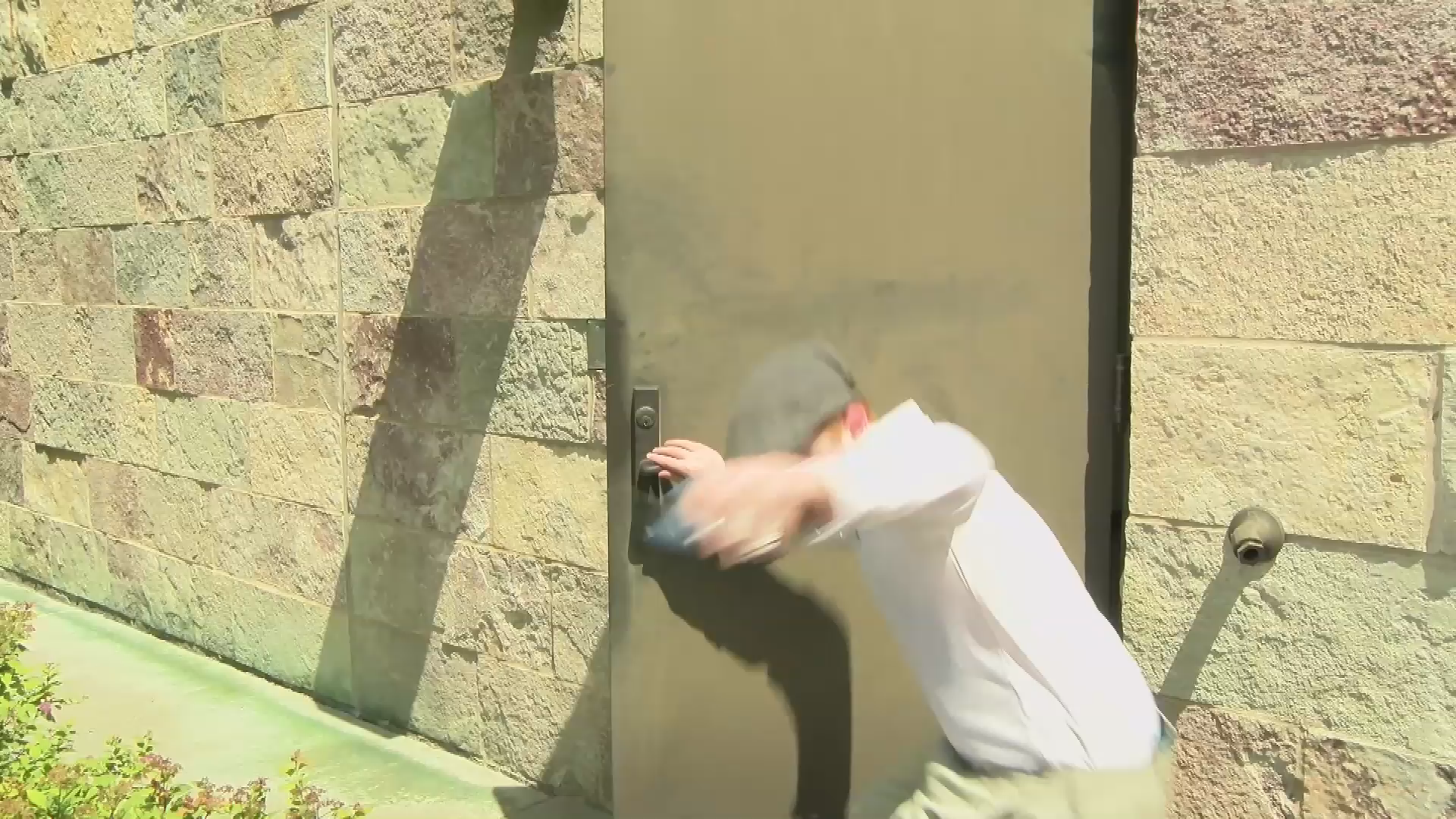 Short: Teen Video Boot Camp - July 2018 - "Star Reporter"