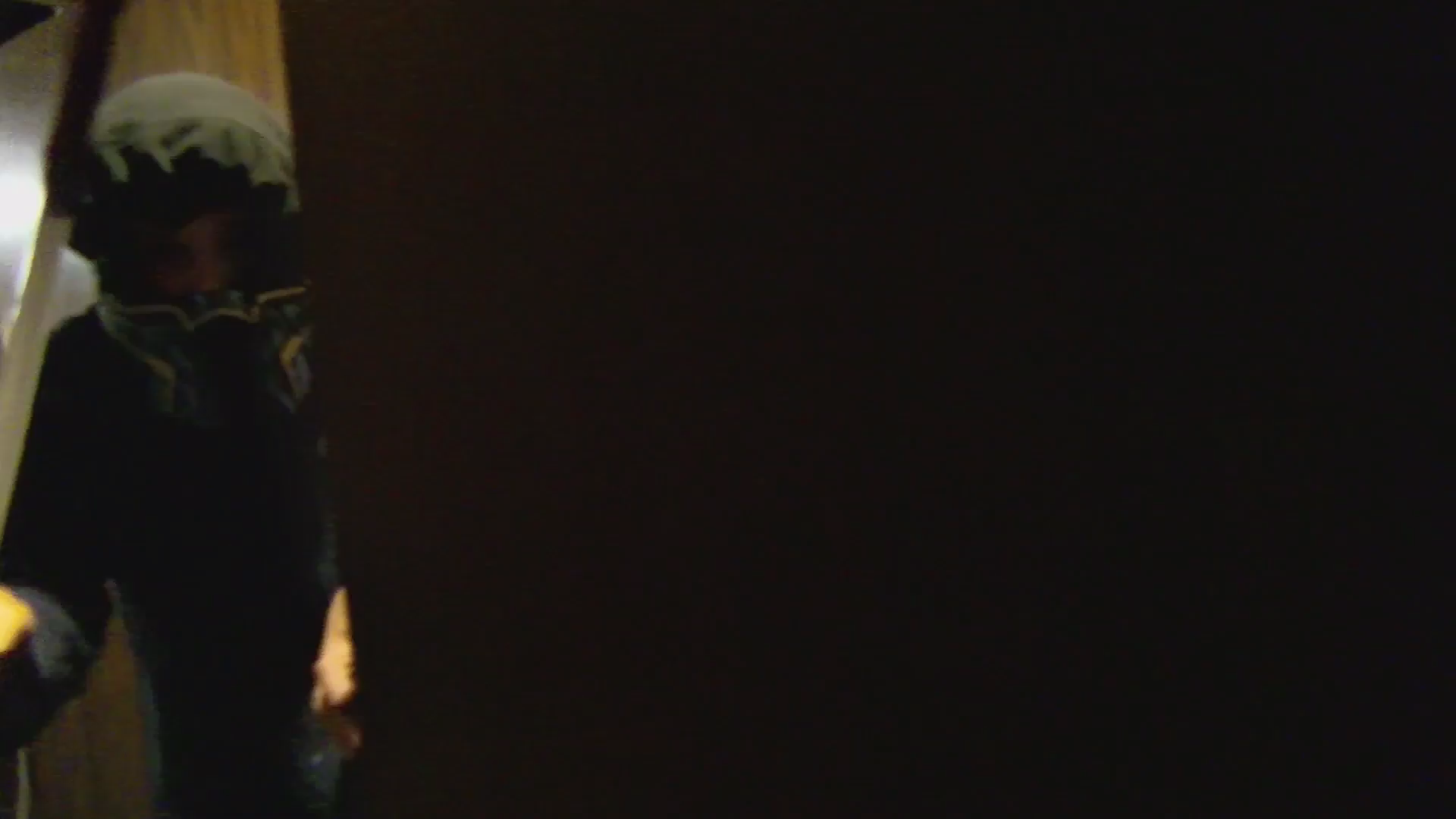 Short: The Misadventures of Random Man