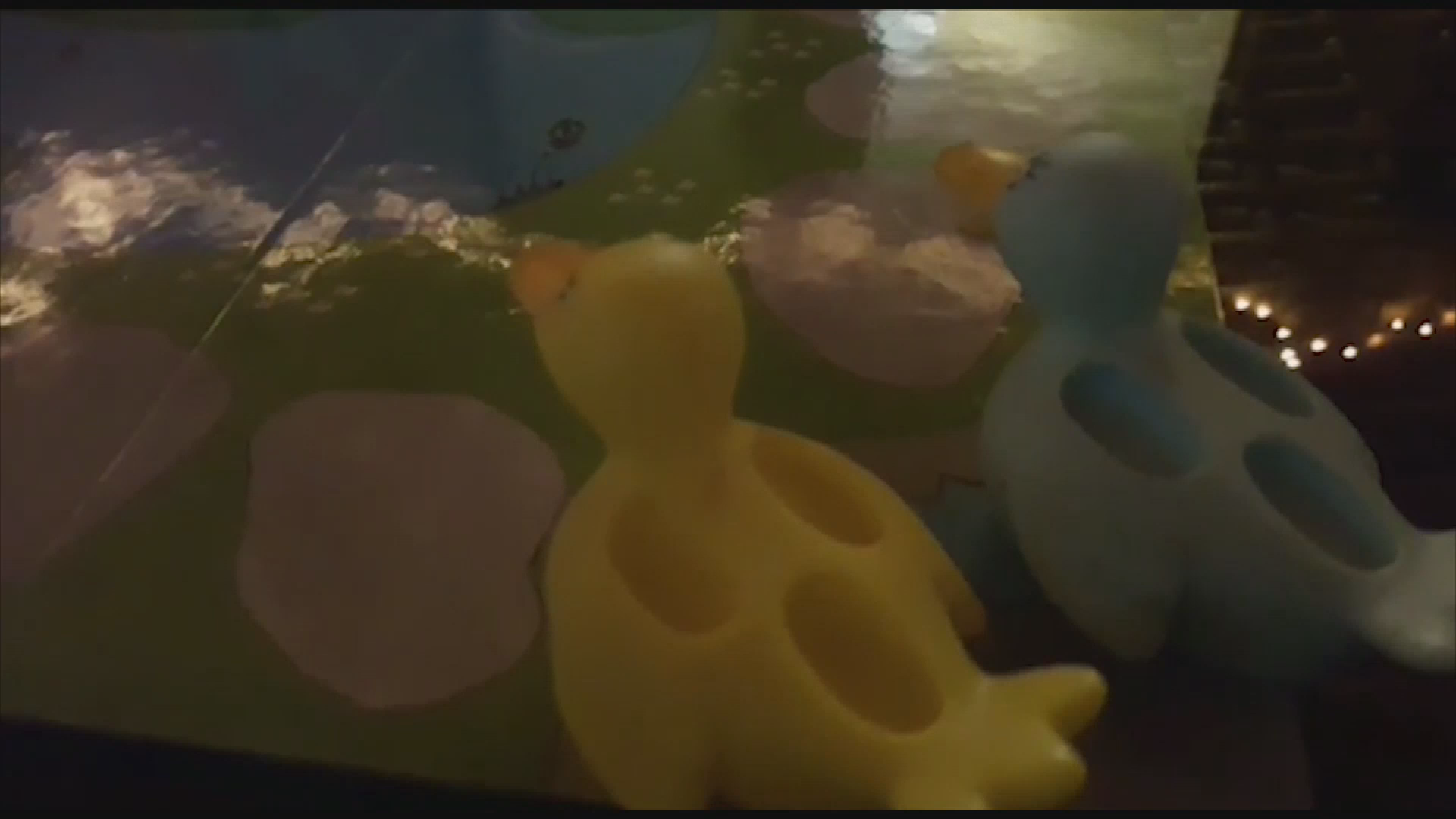 Special: Board Rage, Episodes 1 - 7