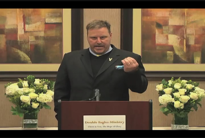 Glory of God Revealed: If They Only Knew