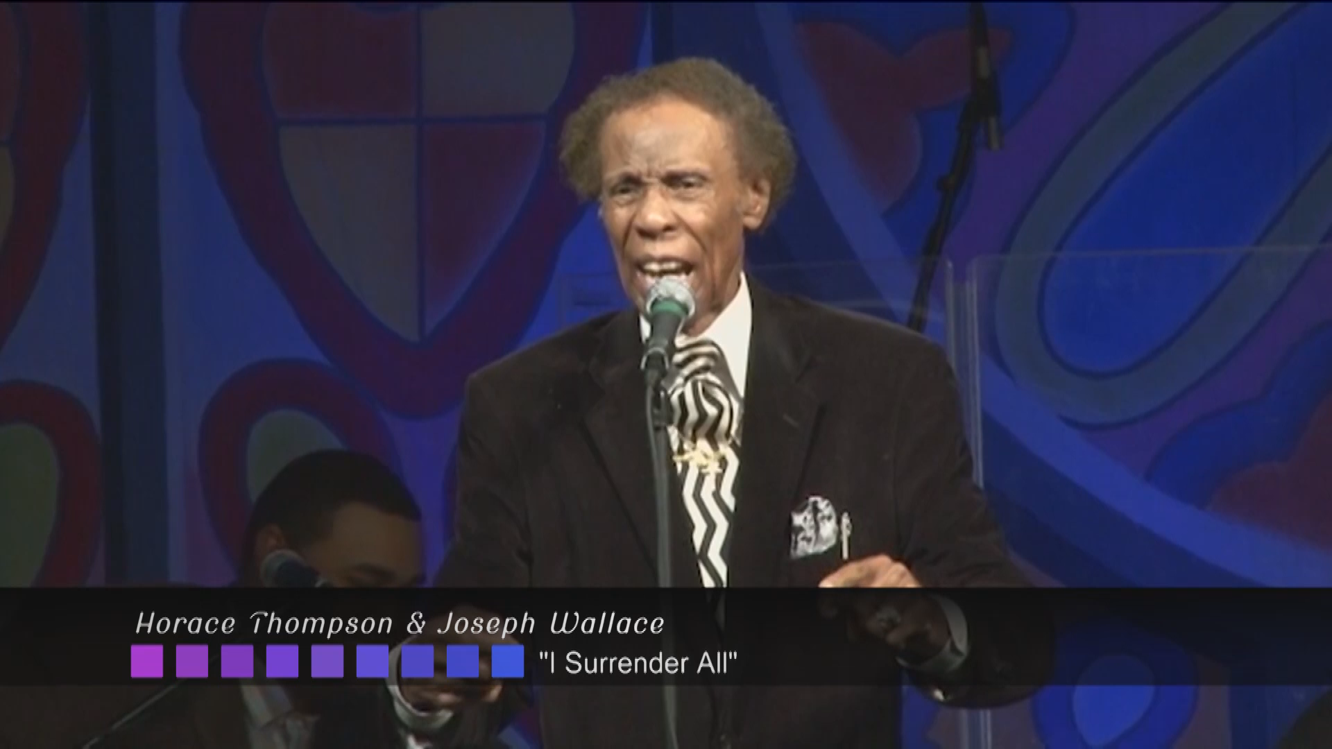 Praise Break: Episode 1 - November 2018