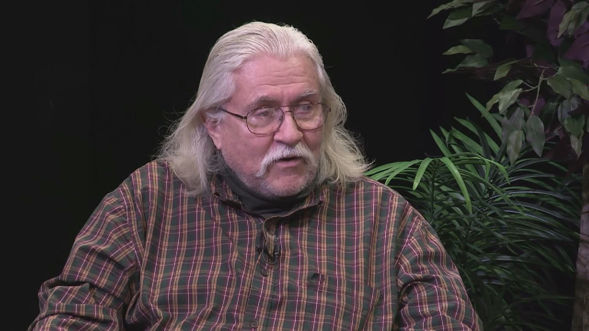 Real People: Ep. 203 - Allen Law, the Sandwich Man