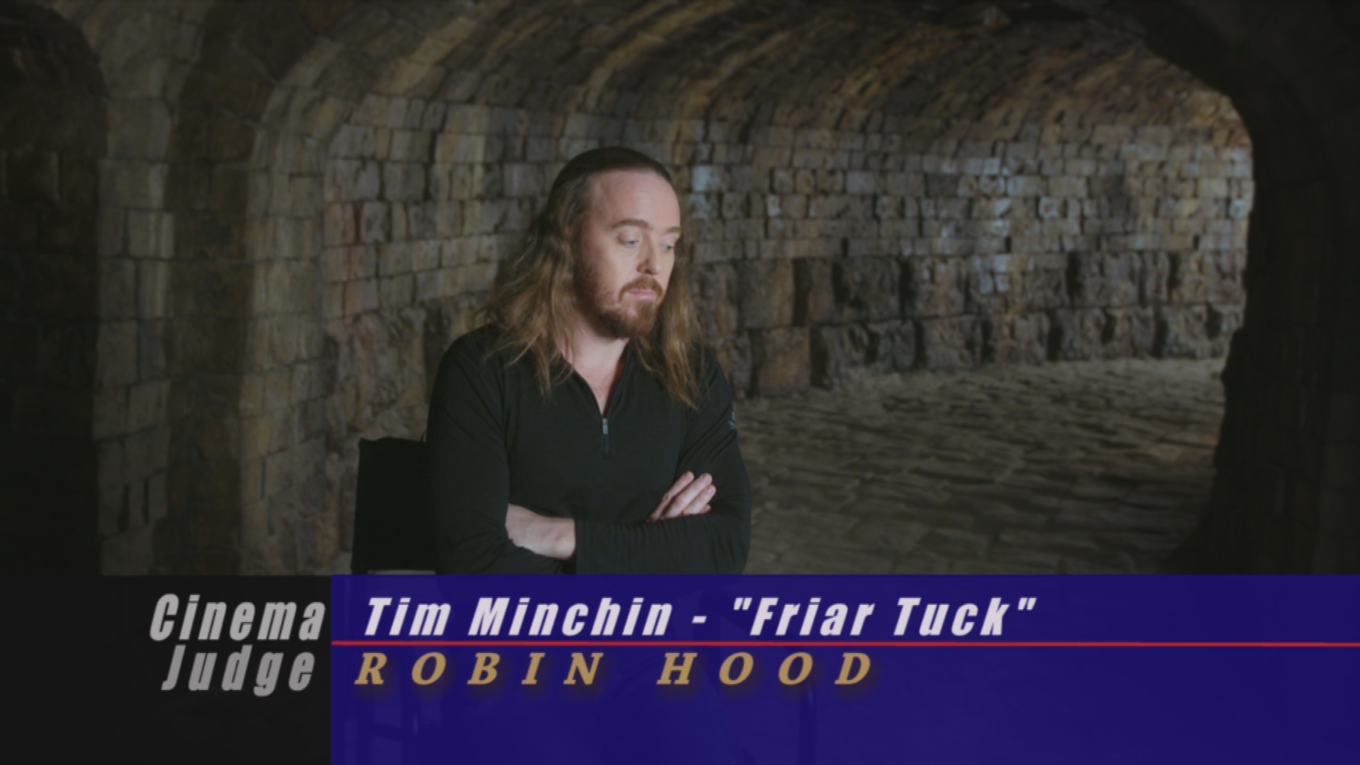 Cinema Judge: Robin Hood