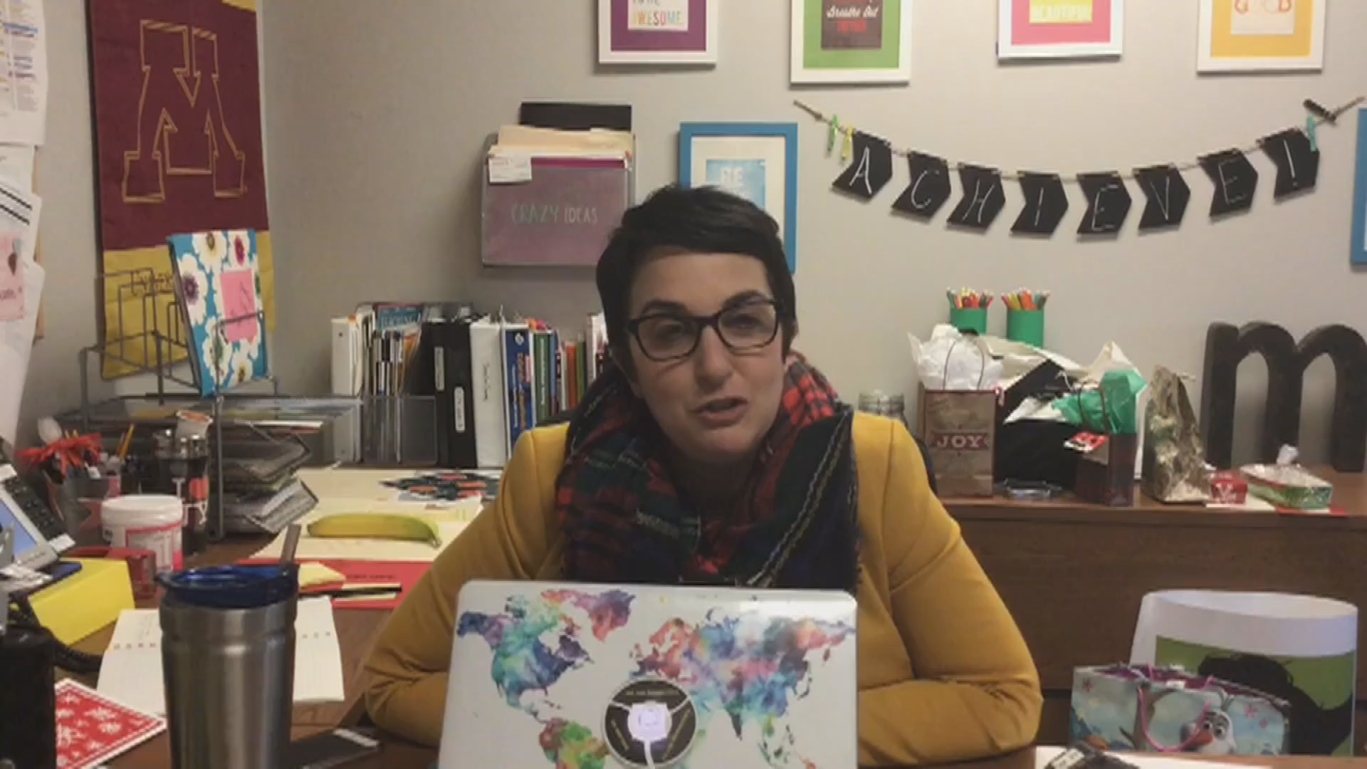 THE NUTCRACKER - INDIAN MOUND GR 2