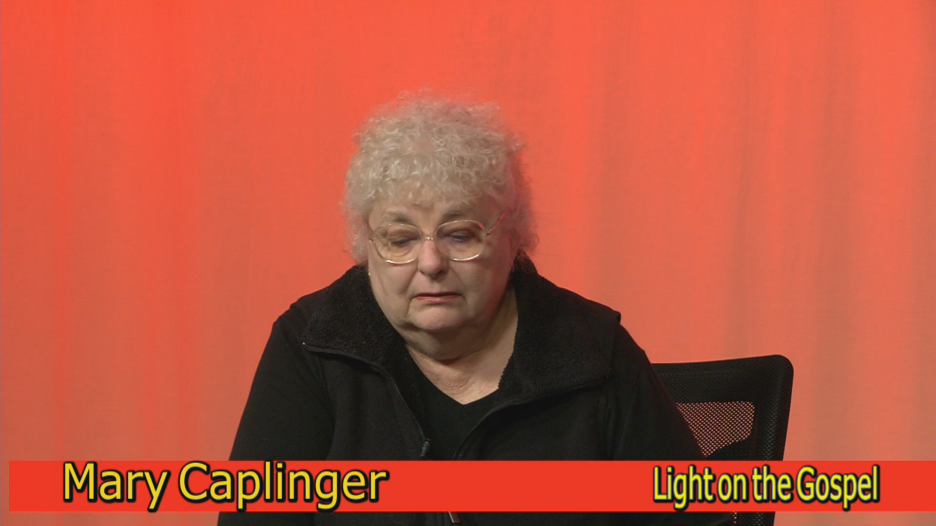 Light on the Gospel: March 2019 - Purim or God's Plan