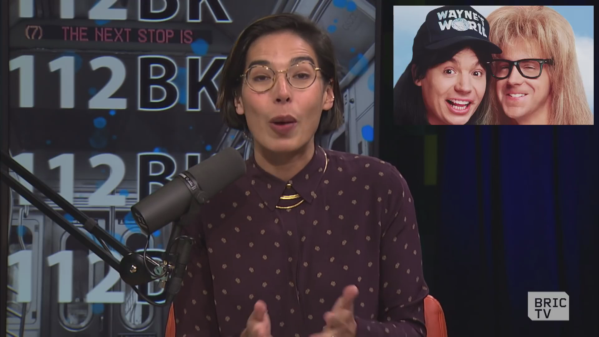 Special: 112BK - Public Access Essentials