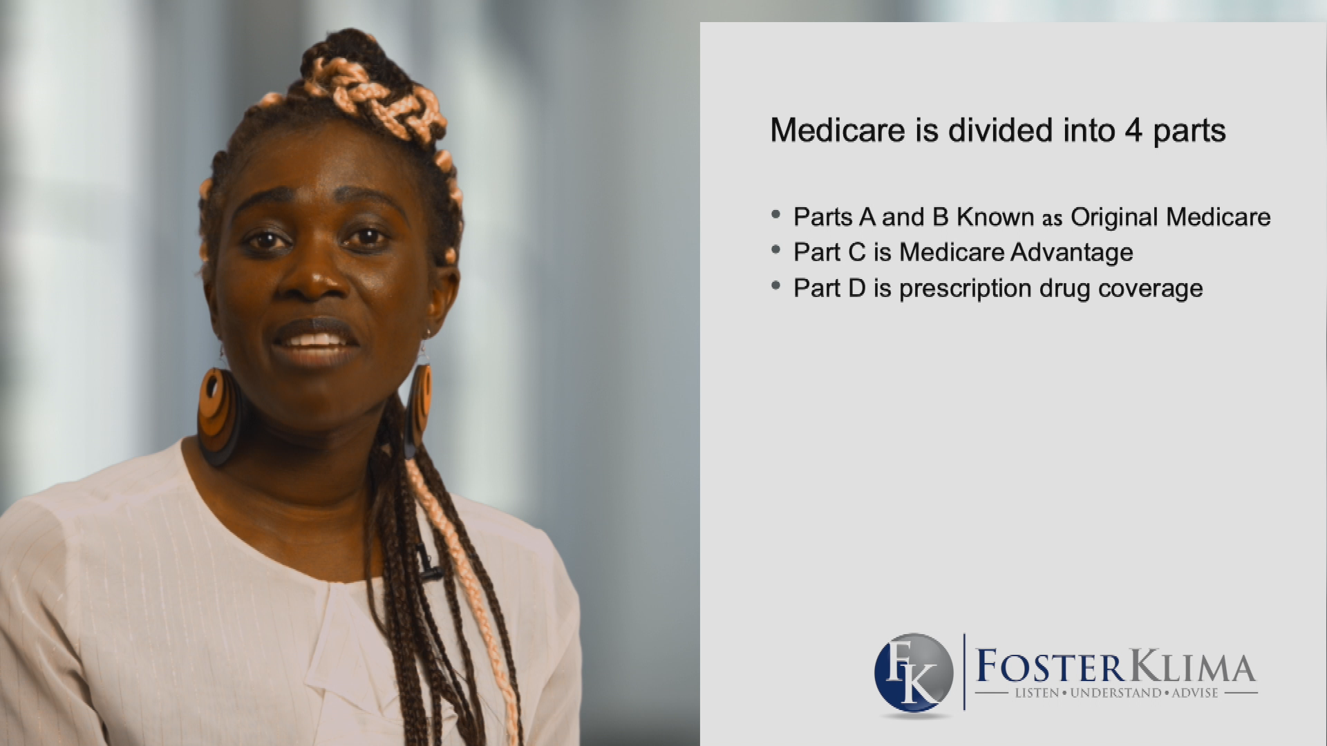 Short: What is Medicare?