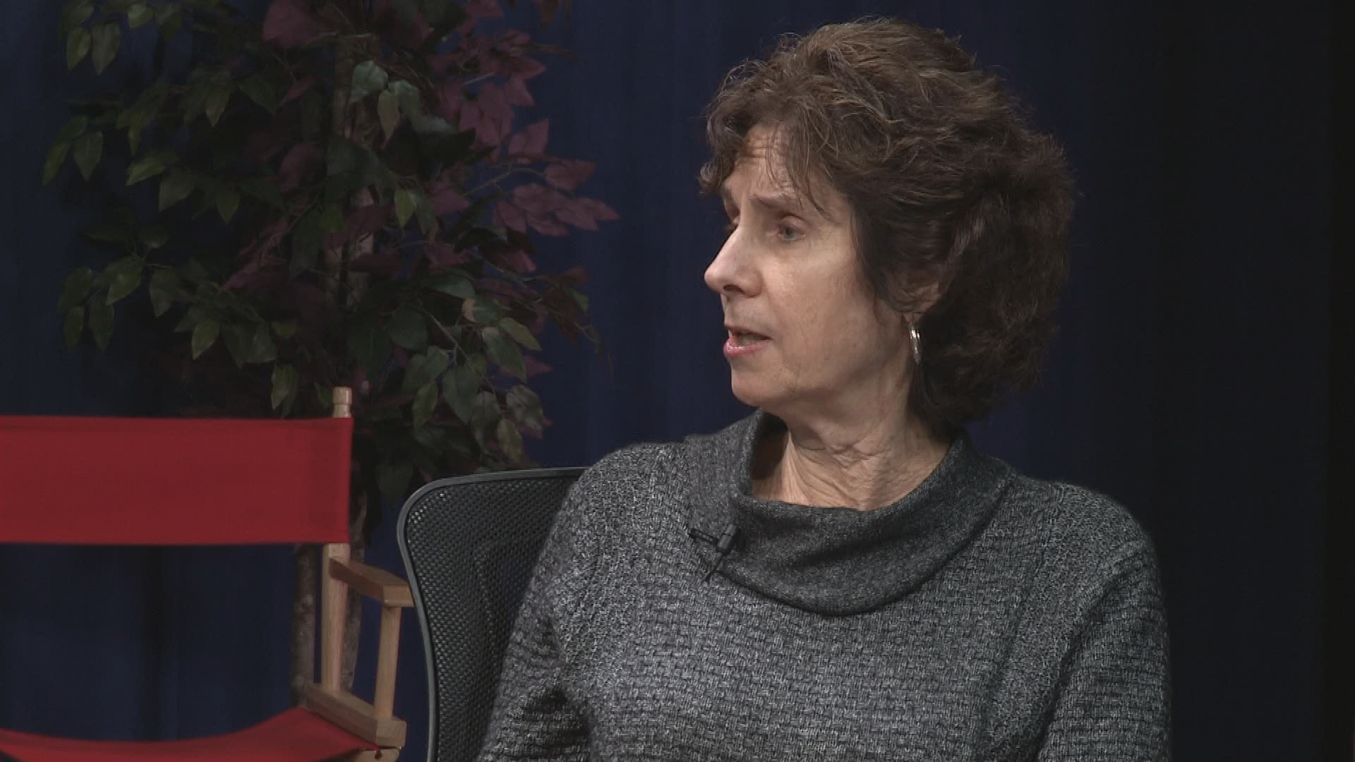 Republican Roundtable - May 2019