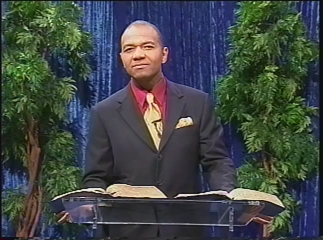  This Is The Day: Corresponding Action Pt. 2