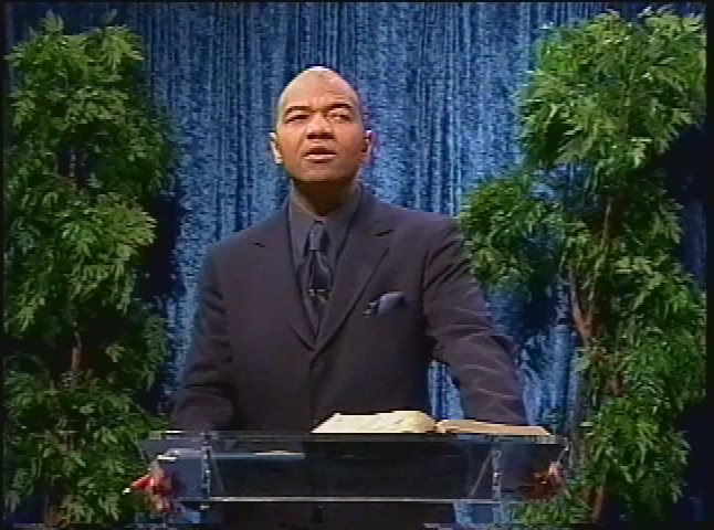  This Is The Day: God Heals Pt. 2